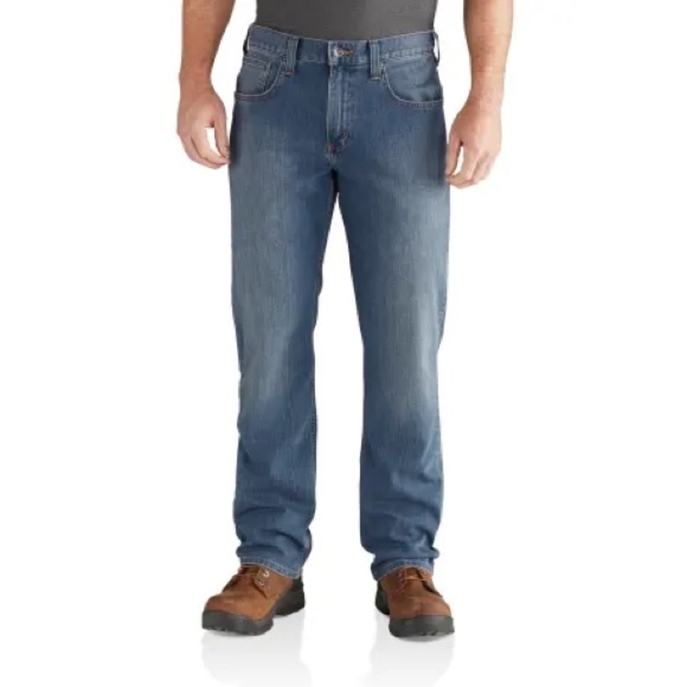 Carhartt Relaxed Fit men’s jeans size 46 x 32